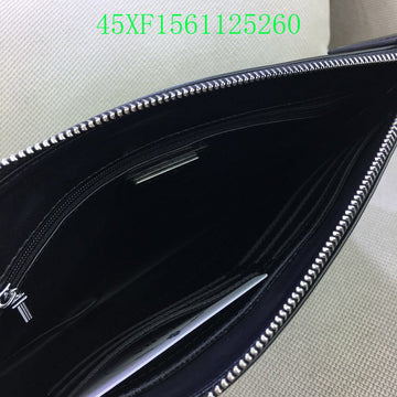 Makersluxeras - PD Wallet - 201
