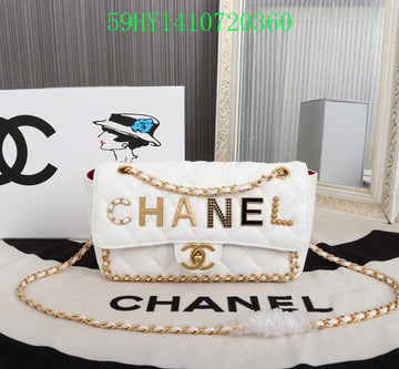 Makersluxe Bags - CHL Bags - 5228