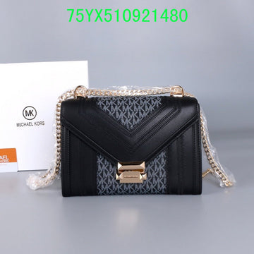Makersluxe Bags - MK Bags - 868