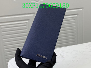 Makersluxeras - PD Wallet - 272