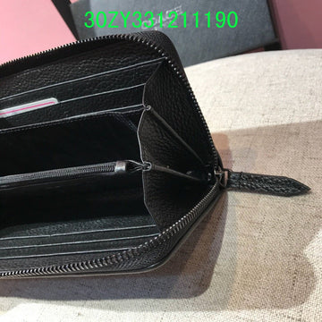 Makersluxeras - CAH Wallet - 100