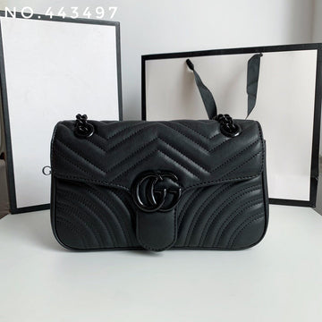GCC - MLB Fashion Bags - 279