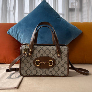 Makersluxe Fashion - GCI Bags - 12282