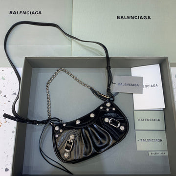 Makersluxe Bags - BGA Bags - 549