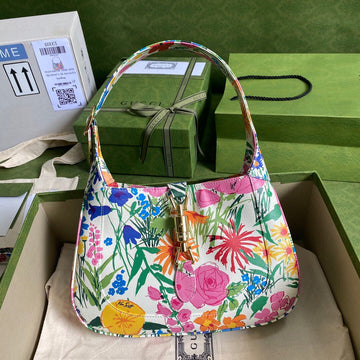 Makersluxe Bags - GCI Bags - 5798