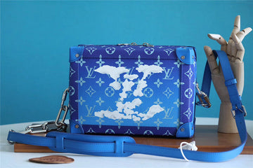 Makersluxe Fashion Lu-Vi bags - 10191