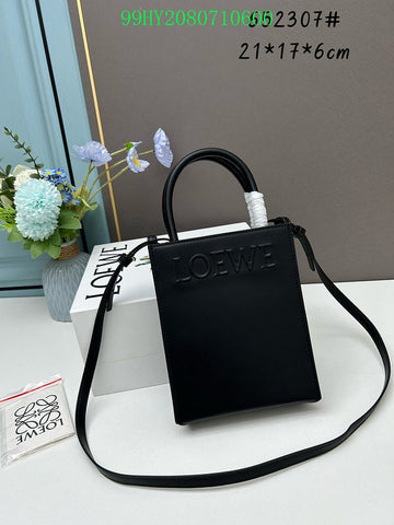 Makersluxe Bags - LWE Bags - 044