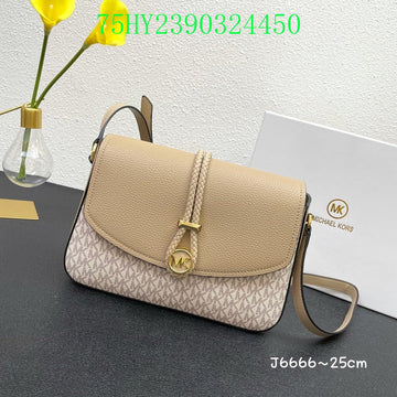 Makersluxe Bags - MK Bags - 445