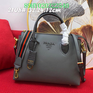 Makersluxe Bags - PDA Bags - 4521