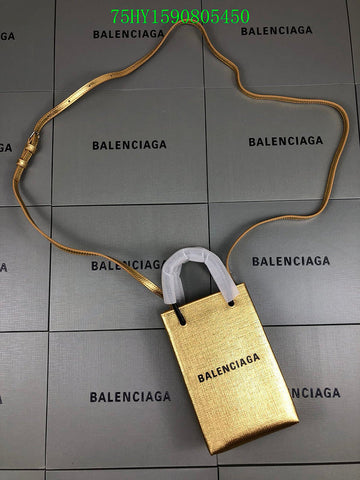 Makersluxe Bags - BGA Bags - 2441