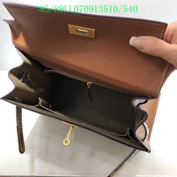 Makersluxeras - HMS Bags - 1085