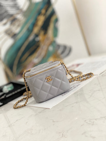 Makersluxe Bags - CHL Bags - 3687