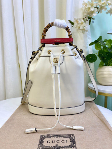 Makersluxe Fashion - GCI Bags - 12625