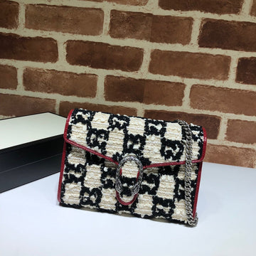 Makersluxe Bags - GCI Bags - 3522