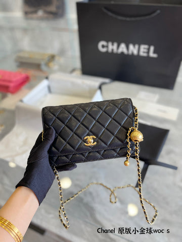 Makersluxe Bags - CHL Bags - 7251