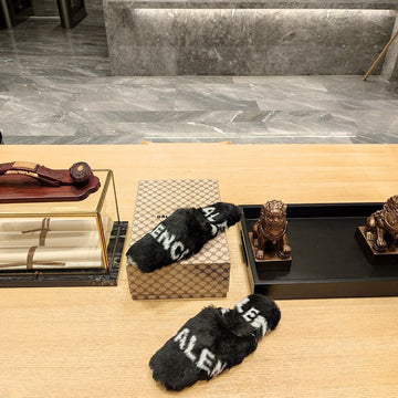 Makersluxe Bags - BGA Shoes - 753