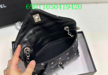 Makersluxeras - CHL Bags - 1063