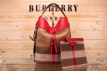 Makersluxe Bags - BBR Bags - 1139