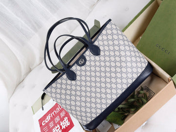 Makersluxe Bags - GCI Bags - 687
