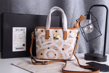 Makersluxe Bags - MC Bags - 421