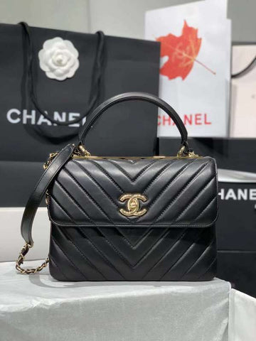 Makersluxe Bags - CHL Bags - 5655