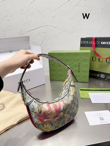 Makersluxe Fashion - GCI Bags - 11931