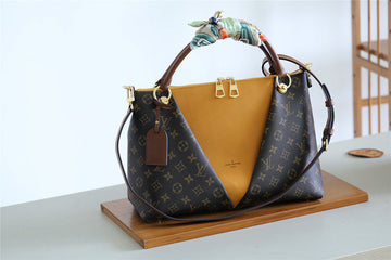 Makersluxe Fashion Lu-Vi bags - 8018