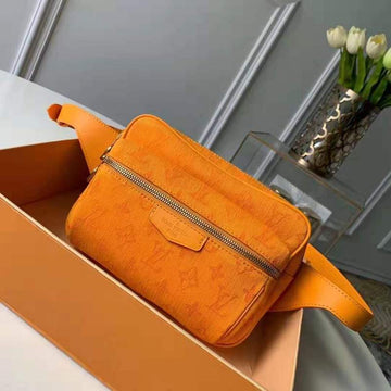 MLB Fashion Lu-Vi bags - 1743