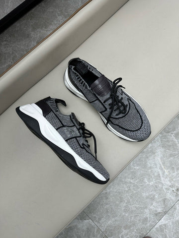Makersluxe - BRE Men Shoes - 256