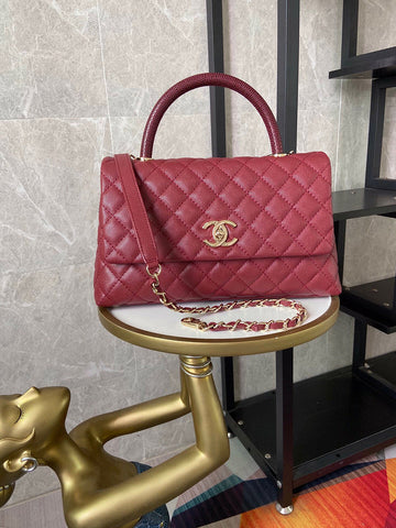 Makersluxe Bags - CHL Bags - 4063