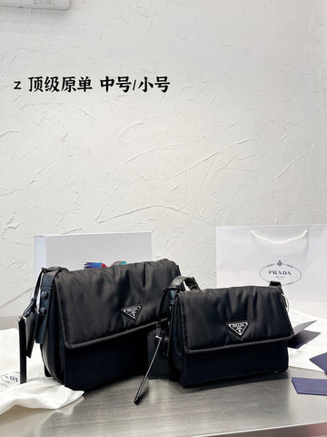 Makersluxe Bags - PDA Bags - 578
