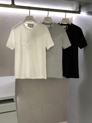 Makersluxe - Men T Shirts - 1198