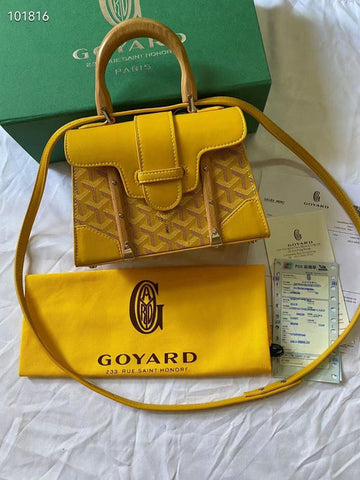 Makersluxe Bags - GYD Bags - 051