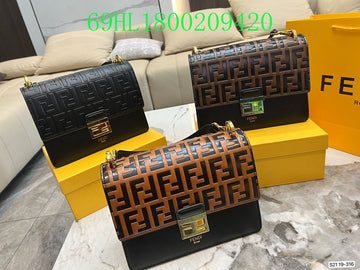 Makersluxeras - mlb Bags - 2693