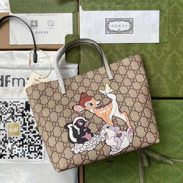 GUI2 Bags - Fashion Bags  620