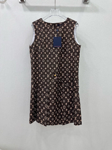Makersluxe - ALW Women Clothes - 570