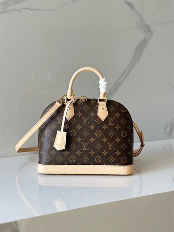 Makersluxe - LOV Bags - 278