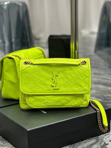 Makersluxe Bags - SLY Bags - 147