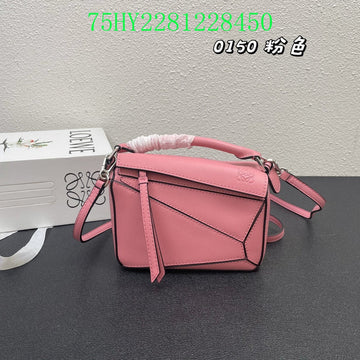 Makersluxe Bags - LWE Bags - 143