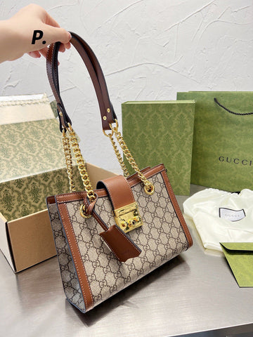 Makersluxe Fashion - GCI Bags - 11915