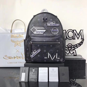 Makersluxe Bags - MC Bags - 101