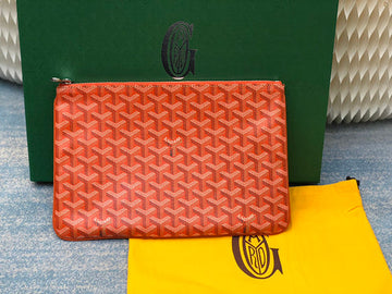 Makersluxe Bags - GOD Bags - 1086