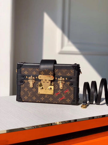 Makersluxe Fashion Lu-Vi Bags - 16745