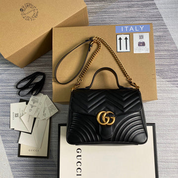 Makersluxe Bags - GCI Bags - 6978