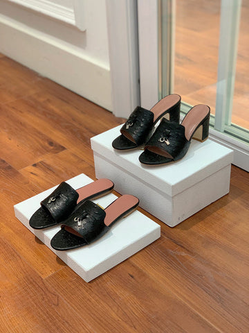 Makersluxe - LOP Shoes - 614