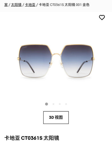 Makersluxe - CRA Glasses - 058