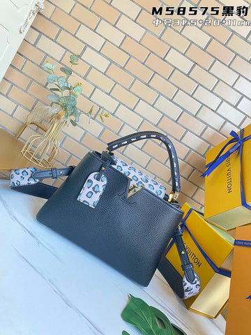 Makersluxe Bags - VL Bags - 595