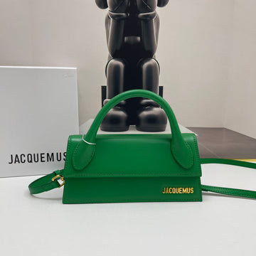 Makersluxe - JCA Bags - 260