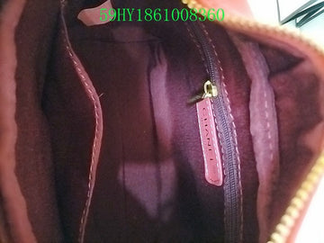 Makersluxeras - CHL Bags - 2141