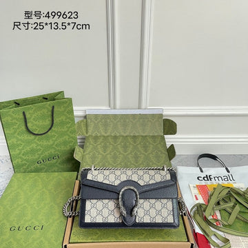 ZYNTQ - GUKI Bags - 106